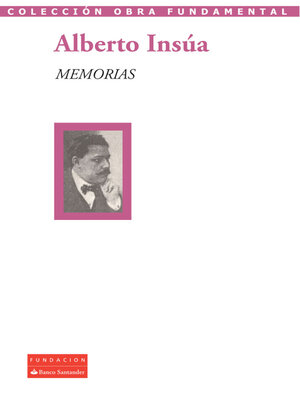 cover image of Memorias